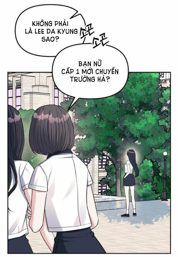 Xâm Nhập Vào Trường Trung Học Tài Phiệt! - Chap 33.2 - Trang 20