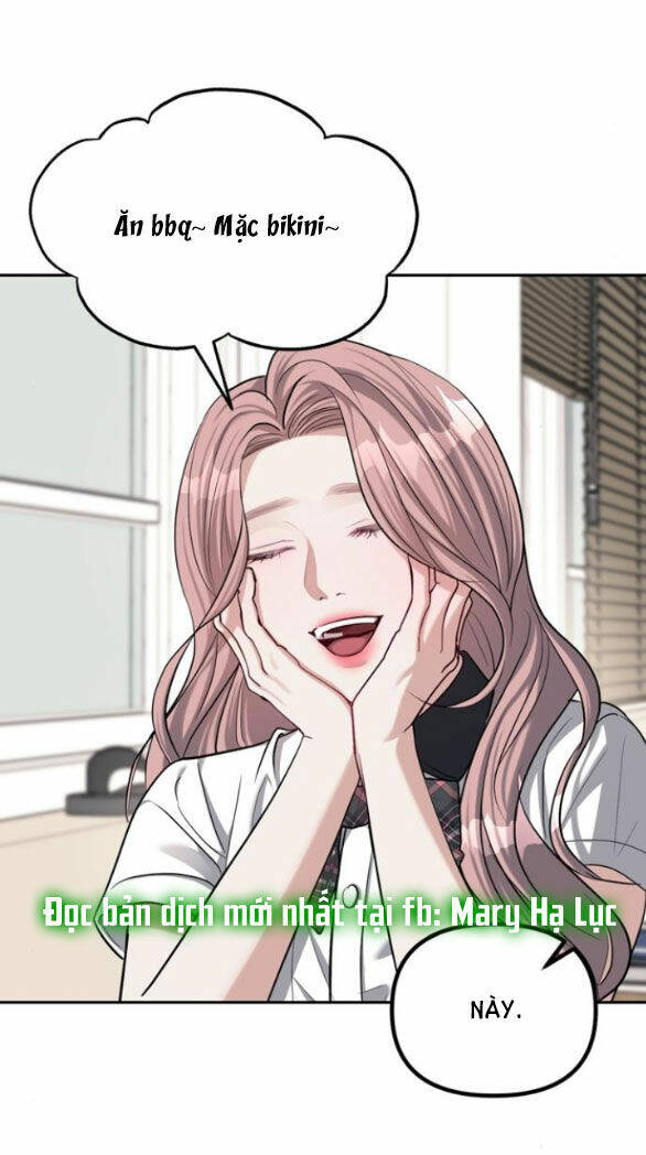 Xâm Nhập Vào Trường Trung Học Tài Phiệt! - Chap 33.2 - Trang 3