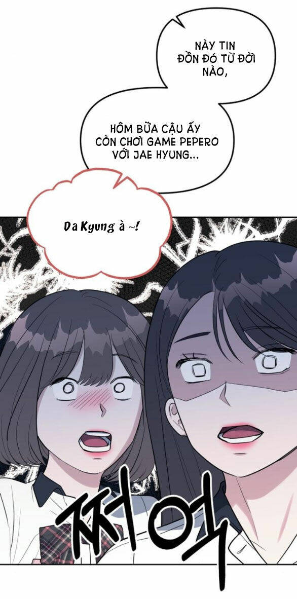 Xâm Nhập Vào Trường Trung Học Tài Phiệt! - Chap 33.2 - Trang 24
