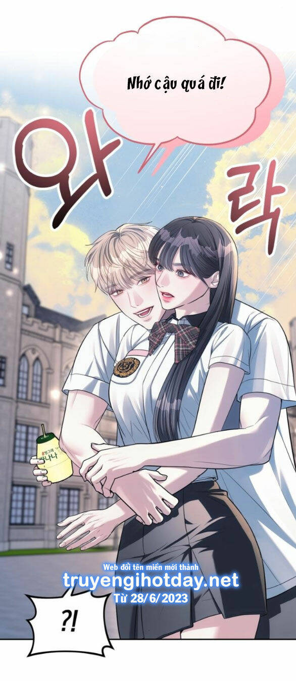 Xâm Nhập Vào Trường Trung Học Tài Phiệt! - Chap 33.2 - Trang 26