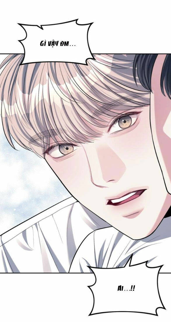 Xâm Nhập Vào Trường Trung Học Tài Phiệt! - Chap 33.2 - Trang 27