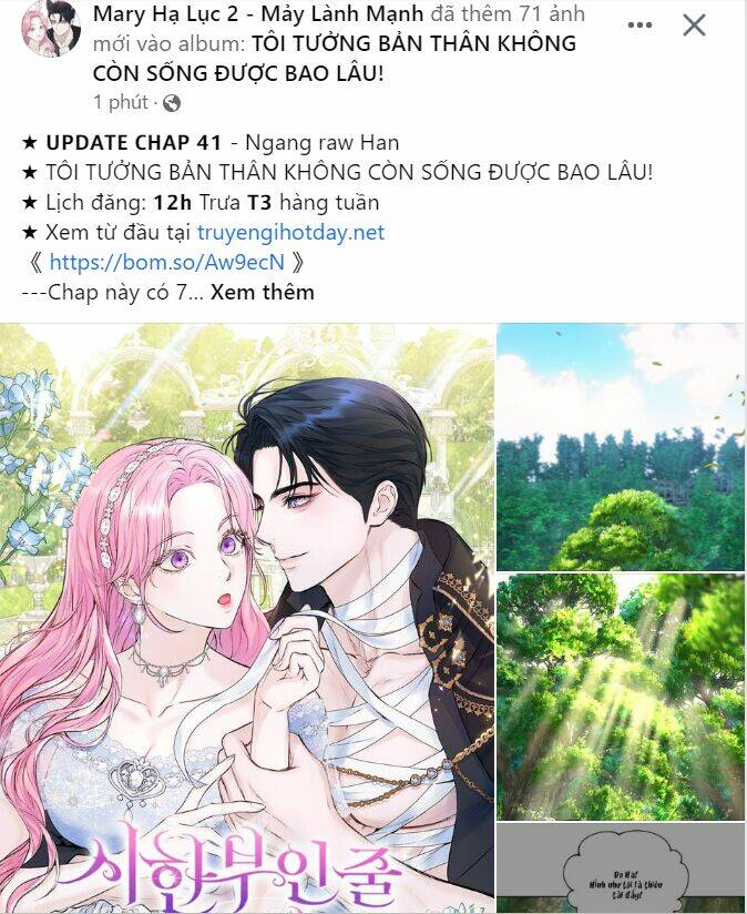 Xâm Nhập Vào Trường Trung Học Tài Phiệt! - Chap 33.2 - Trang 30