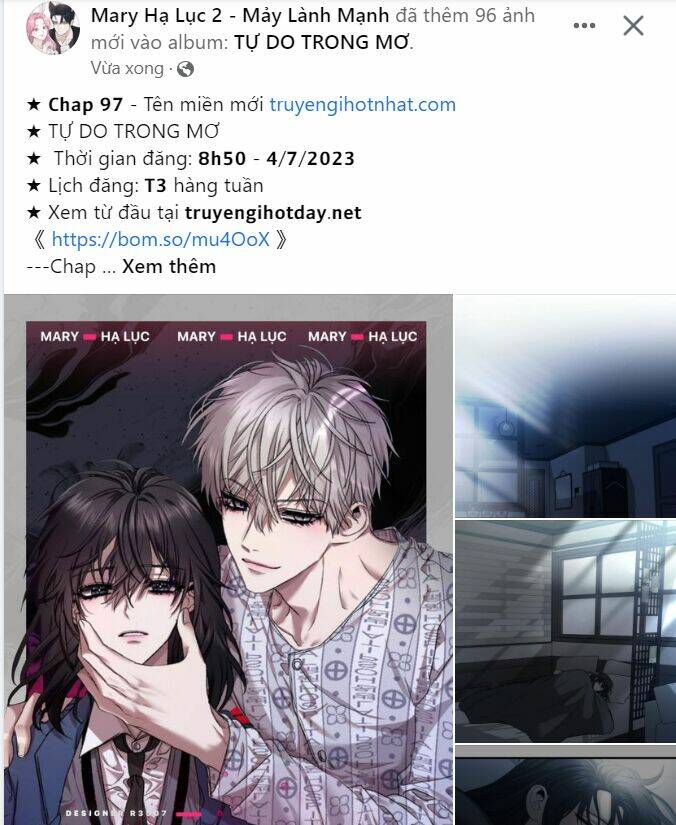 Xâm Nhập Vào Trường Trung Học Tài Phiệt! - Chap 33.2 - Trang 31