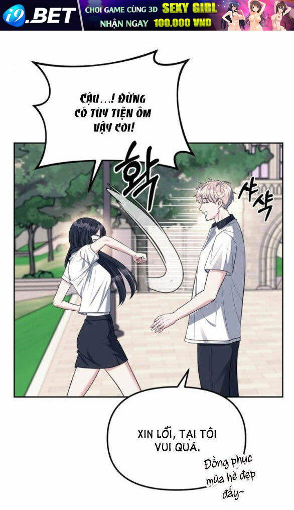Xâm Nhập Vào Trường Trung Học Tài Phiệt! - Chap 33.2 - Trang 33