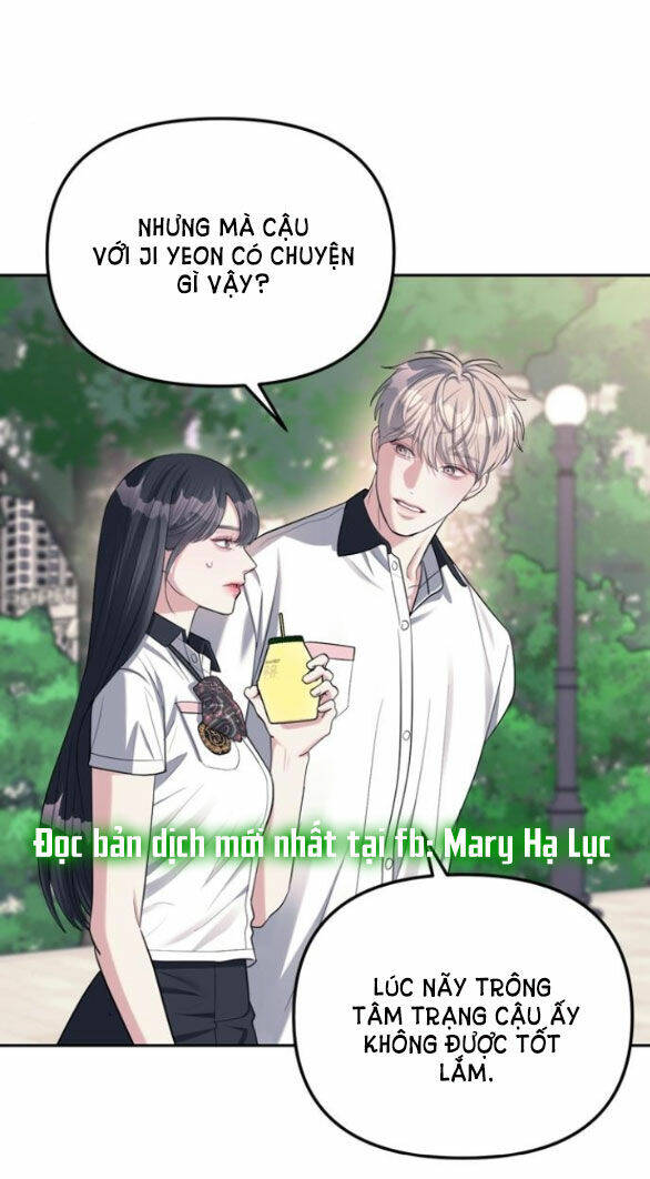 Xâm Nhập Vào Trường Trung Học Tài Phiệt! - Chap 33.2 - Trang 37