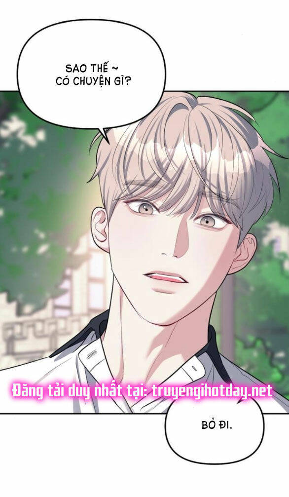 Xâm Nhập Vào Trường Trung Học Tài Phiệt! - Chap 33.2 - Trang 40
