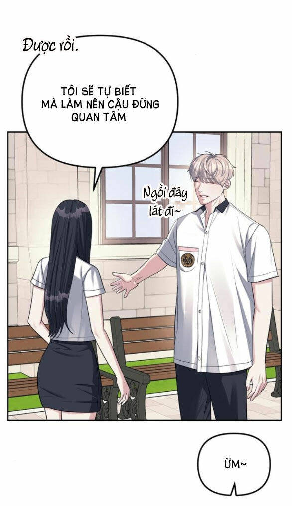 Xâm Nhập Vào Trường Trung Học Tài Phiệt! - Chap 33.2 - Trang 43