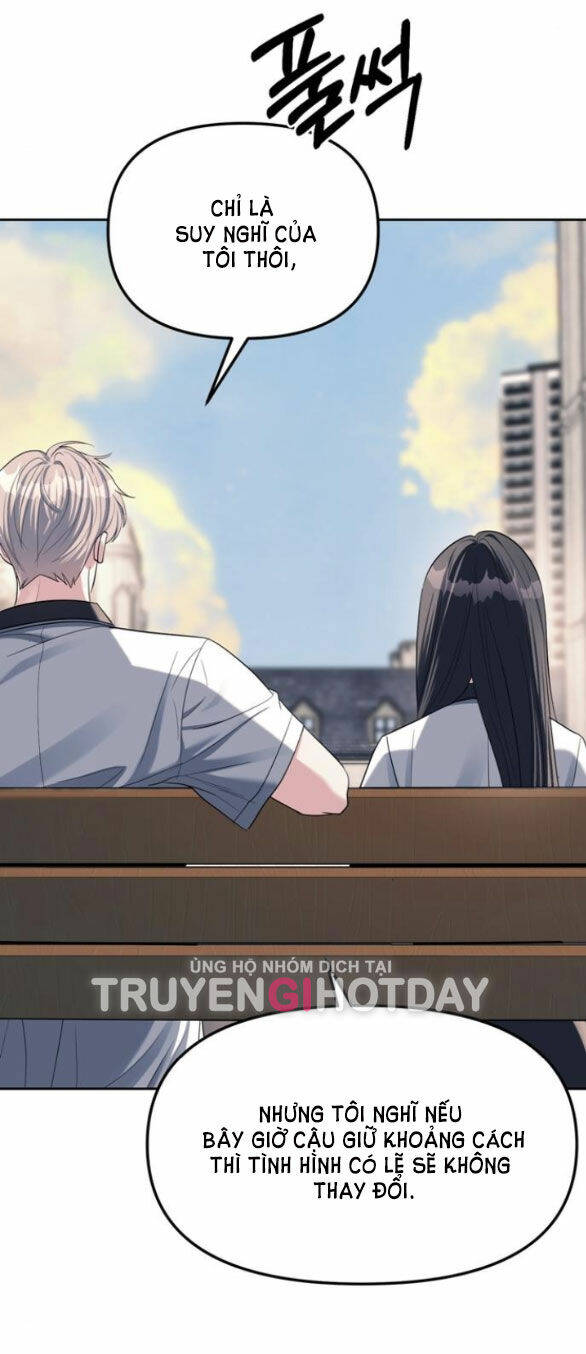 Xâm Nhập Vào Trường Trung Học Tài Phiệt! - Chap 33.2 - Trang 45