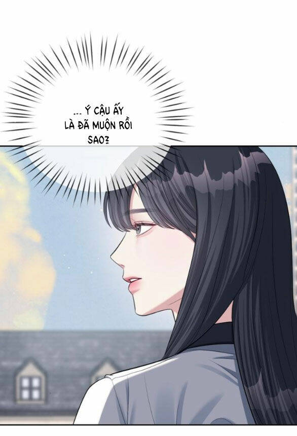 Xâm Nhập Vào Trường Trung Học Tài Phiệt! - Chap 33.2 - Trang 46