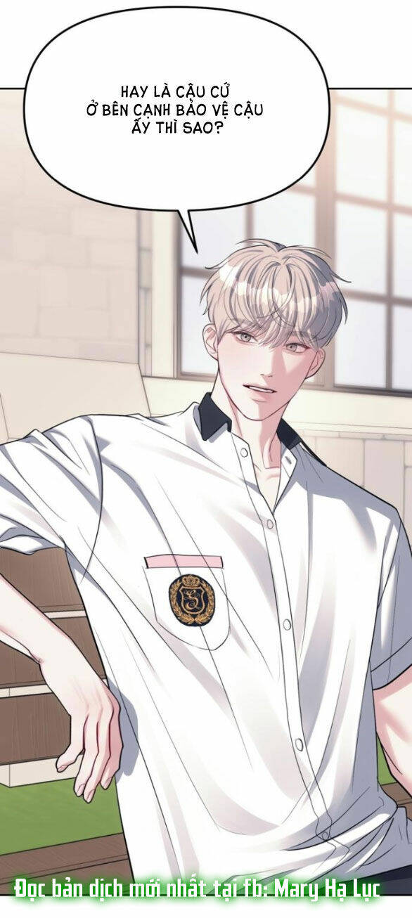 Xâm Nhập Vào Trường Trung Học Tài Phiệt! - Chap 33.2 - Trang 48