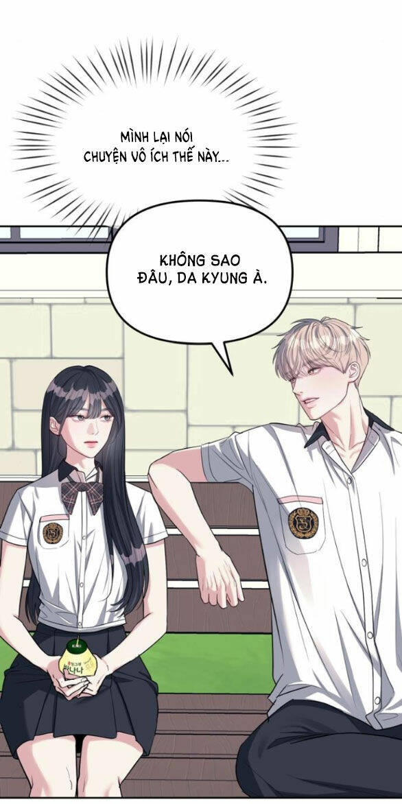 Xâm Nhập Vào Trường Trung Học Tài Phiệt! - Chap 33.2 - Trang 53