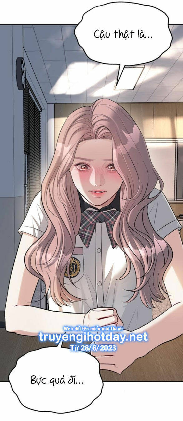 Xâm Nhập Vào Trường Trung Học Tài Phiệt! - Chap 33.2 - Trang 10