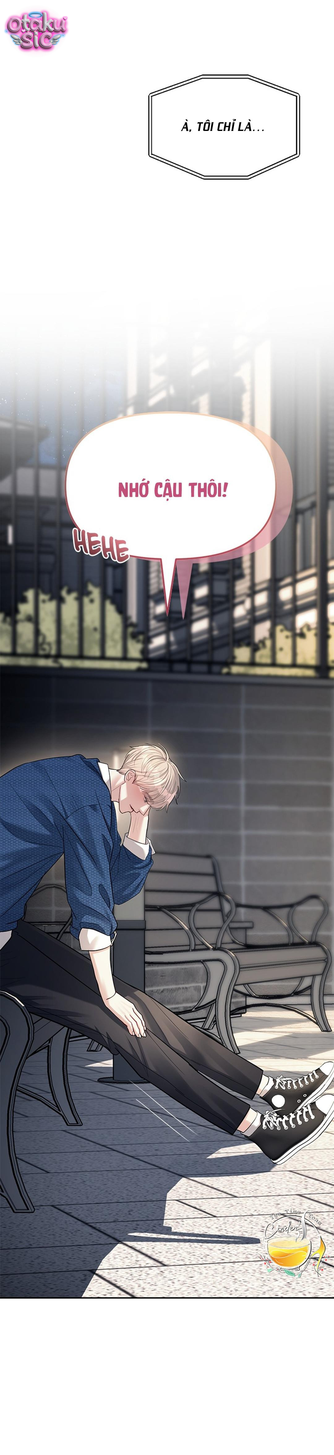 Xâm Nhập Vào Trường Trung Học Tài Phiệt! - Chap 33 - Trang 2