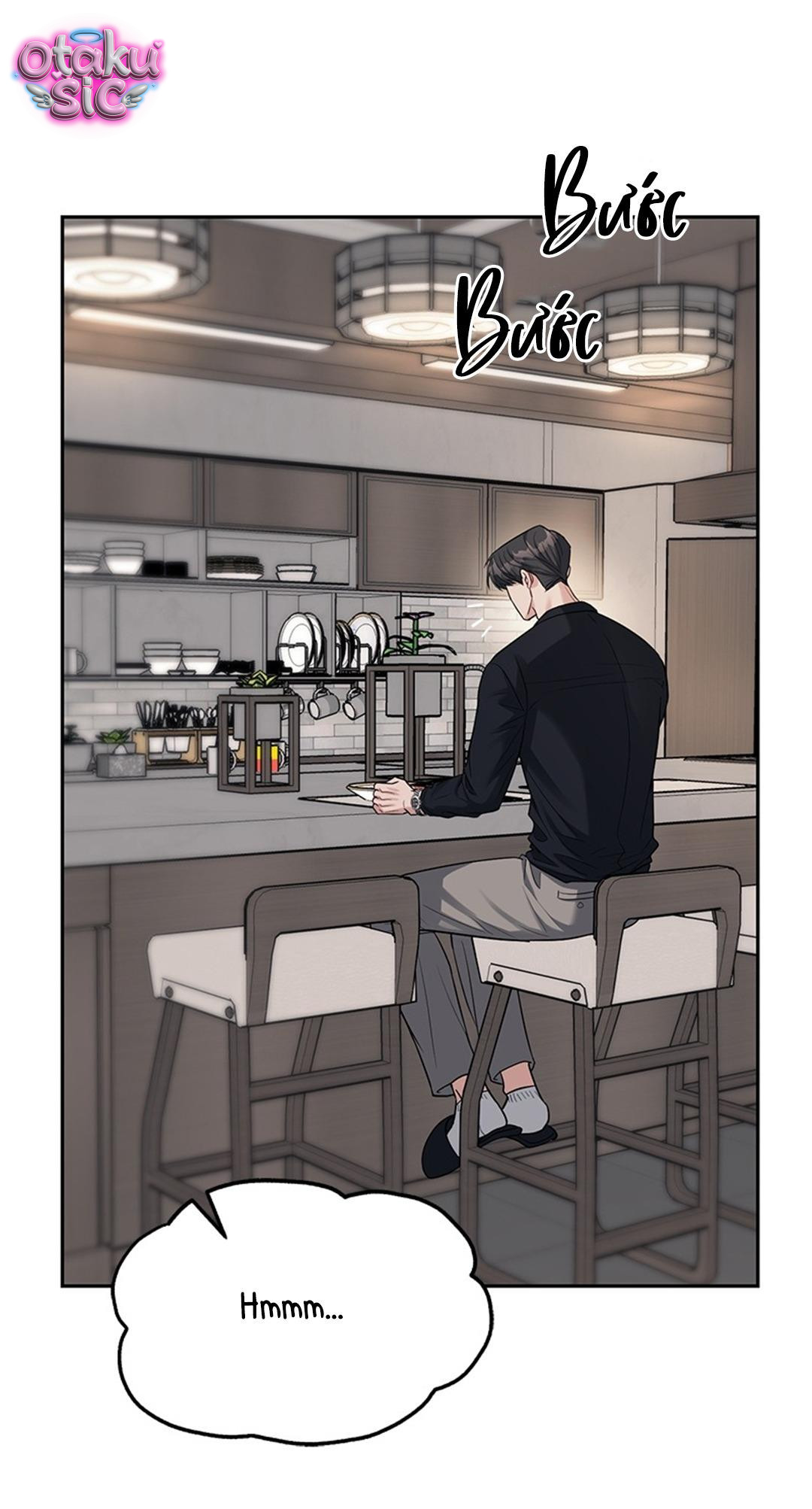 Xâm Nhập Vào Trường Trung Học Tài Phiệt! - Chap 33 - Trang 11
