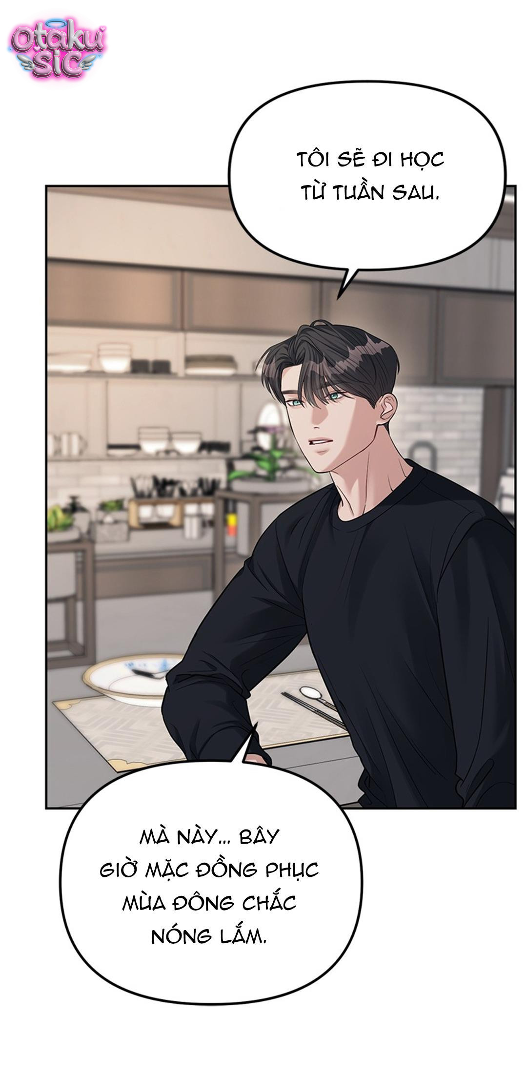 Xâm Nhập Vào Trường Trung Học Tài Phiệt! - Chap 33 - Trang 14