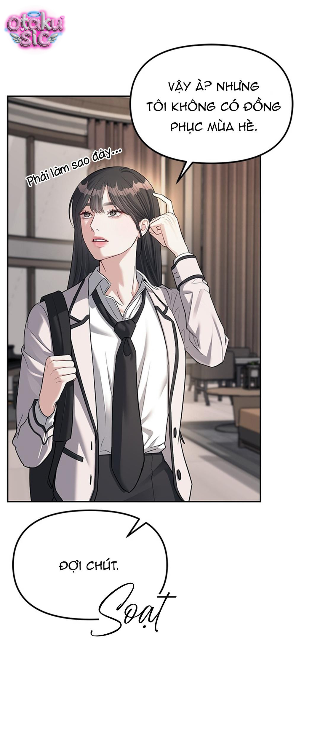 Xâm Nhập Vào Trường Trung Học Tài Phiệt! - Chap 33 - Trang 15