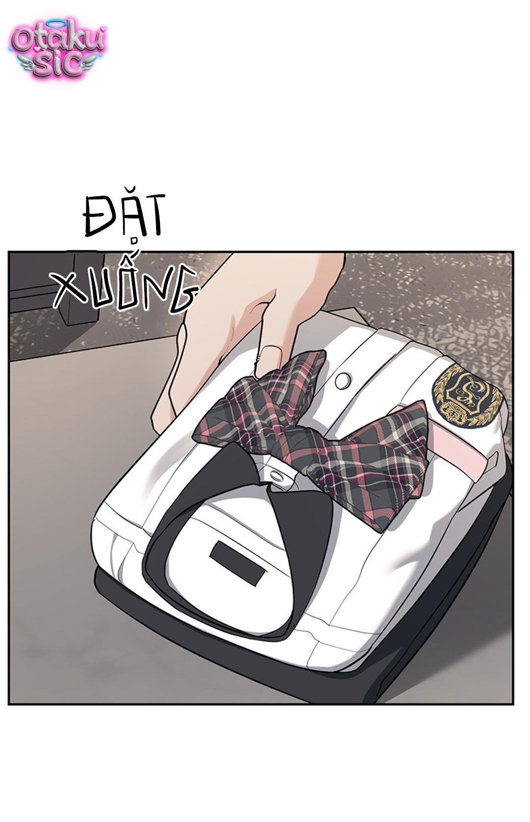 Xâm Nhập Vào Trường Trung Học Tài Phiệt! - Chap 33 - Trang 16
