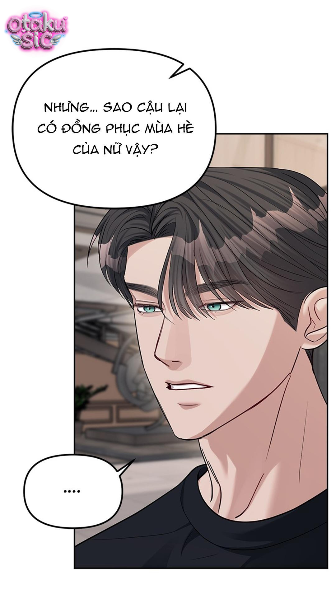Xâm Nhập Vào Trường Trung Học Tài Phiệt! - Chap 33 - Trang 18