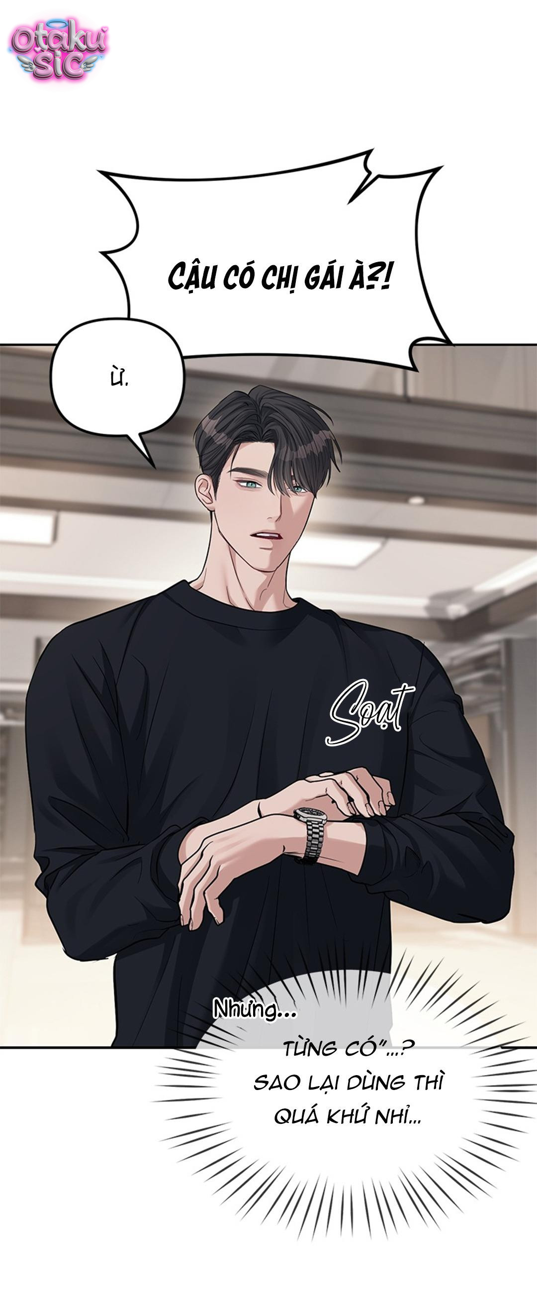 Xâm Nhập Vào Trường Trung Học Tài Phiệt! - Chap 33 - Trang 20