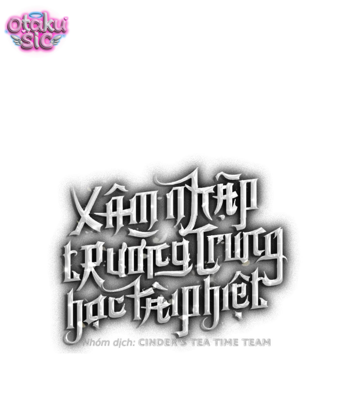 Xâm Nhập Vào Trường Trung Học Tài Phiệt! - Chap 33 - Trang 3