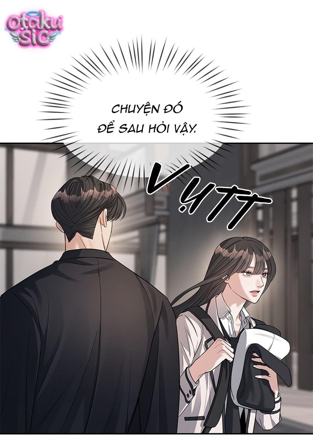 Xâm Nhập Vào Trường Trung Học Tài Phiệt! - Chap 33 - Trang 22