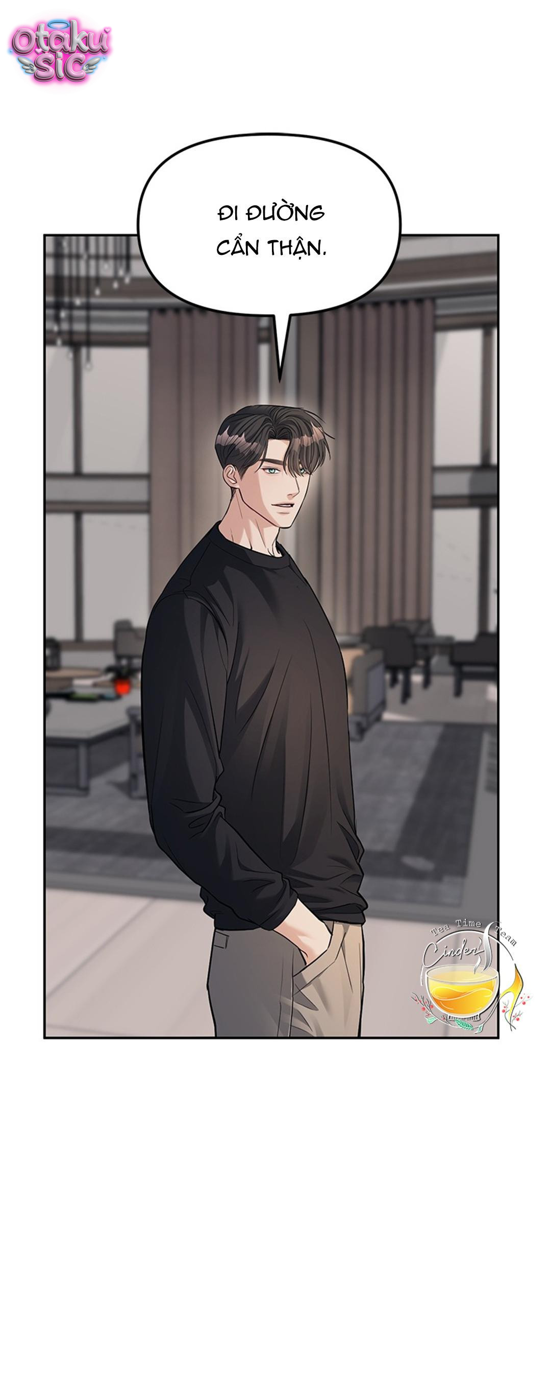 Xâm Nhập Vào Trường Trung Học Tài Phiệt! - Chap 33 - Trang 24