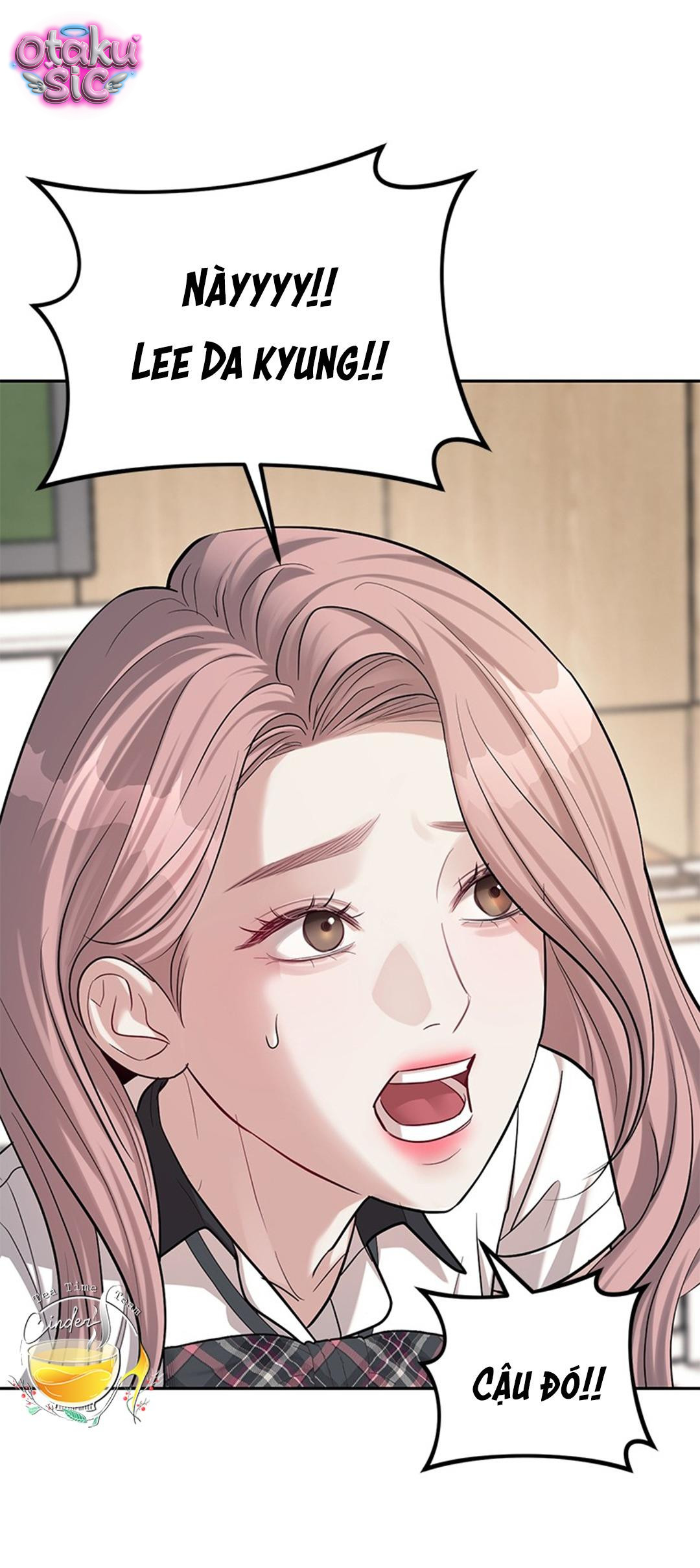 Xâm Nhập Vào Trường Trung Học Tài Phiệt! - Chap 33 - Trang 28
