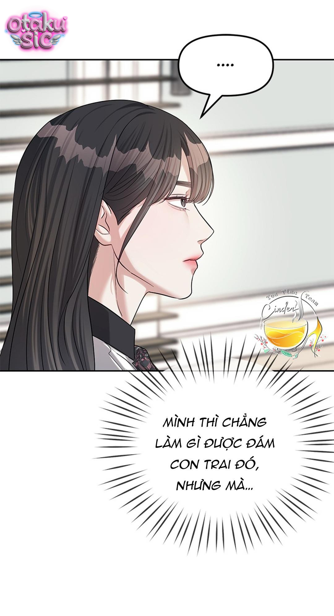 Xâm Nhập Vào Trường Trung Học Tài Phiệt! - Chap 33 - Trang 30