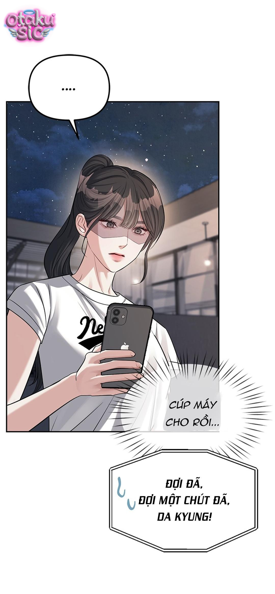 Xâm Nhập Vào Trường Trung Học Tài Phiệt! - Chap 33 - Trang 4