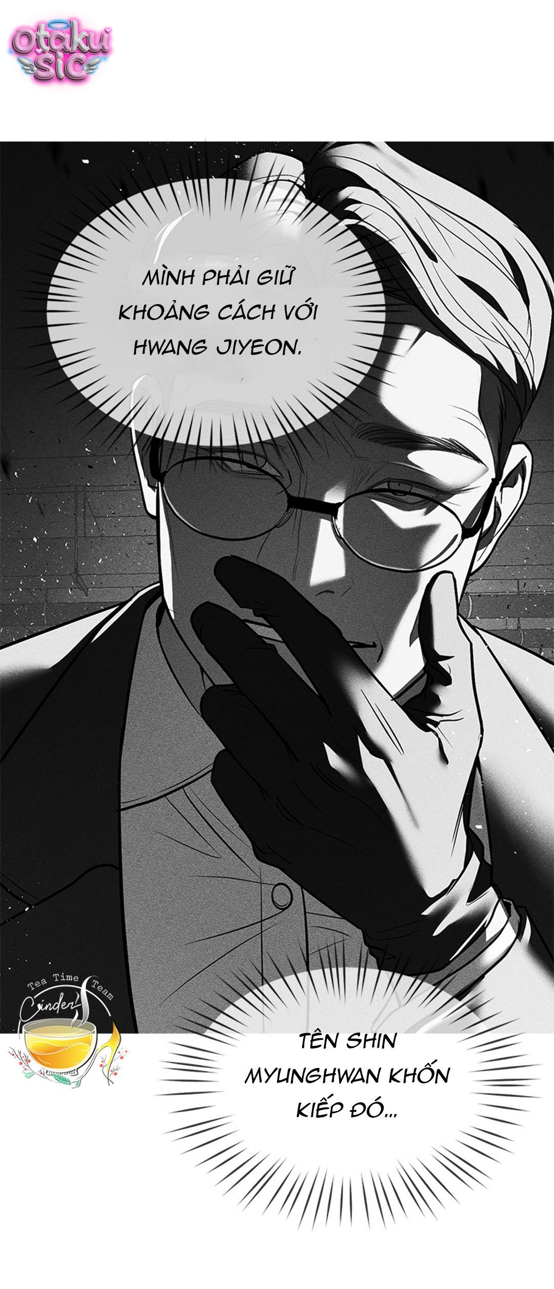 Xâm Nhập Vào Trường Trung Học Tài Phiệt! - Chap 33 - Trang 31