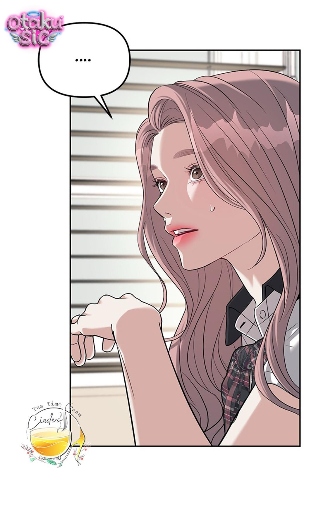 Xâm Nhập Vào Trường Trung Học Tài Phiệt! - Chap 33 - Trang 34