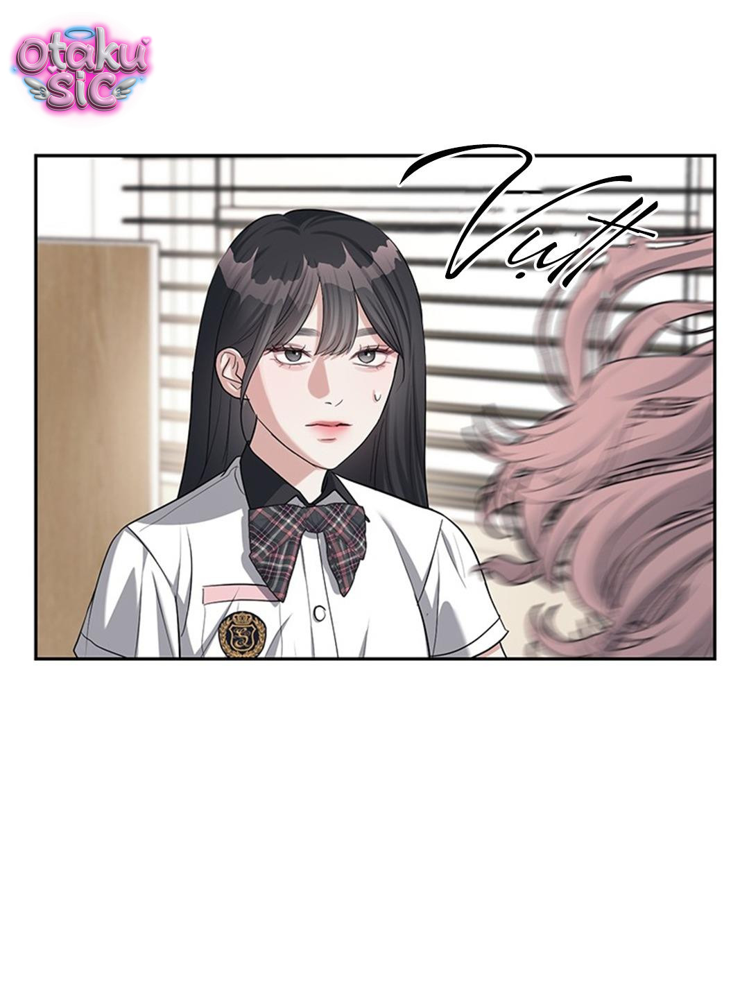 Xâm Nhập Vào Trường Trung Học Tài Phiệt! - Chap 33 - Trang 42