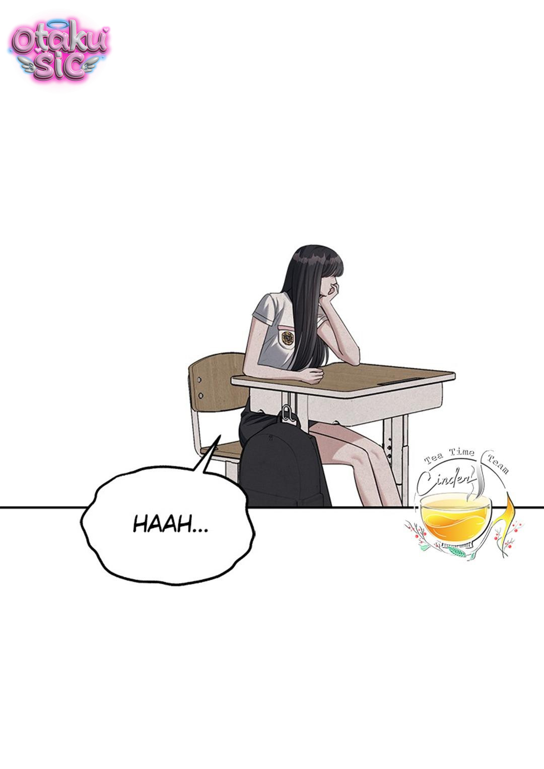 Xâm Nhập Vào Trường Trung Học Tài Phiệt! - Chap 33 - Trang 43