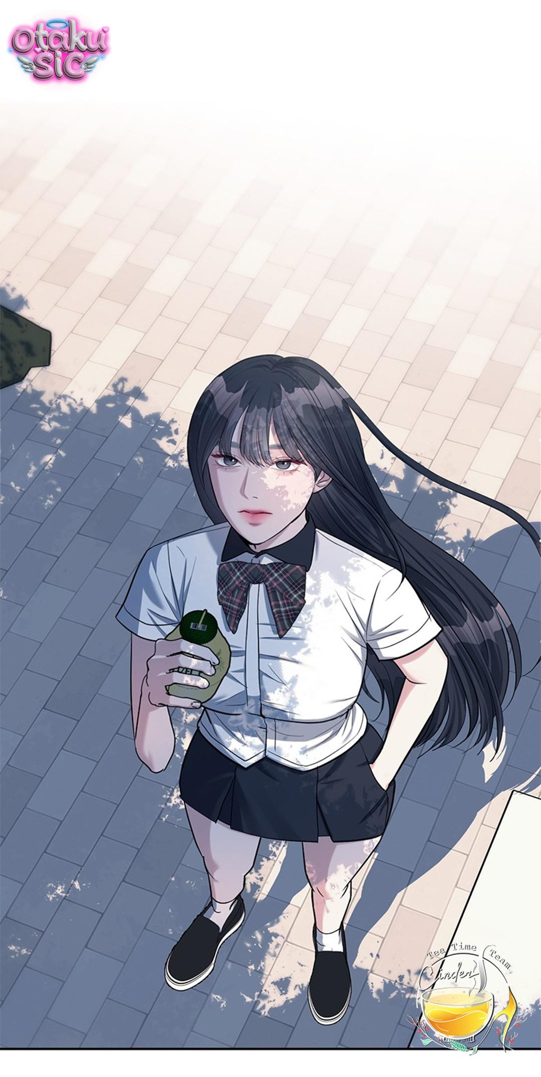 Xâm Nhập Vào Trường Trung Học Tài Phiệt! - Chap 33 - Trang 45