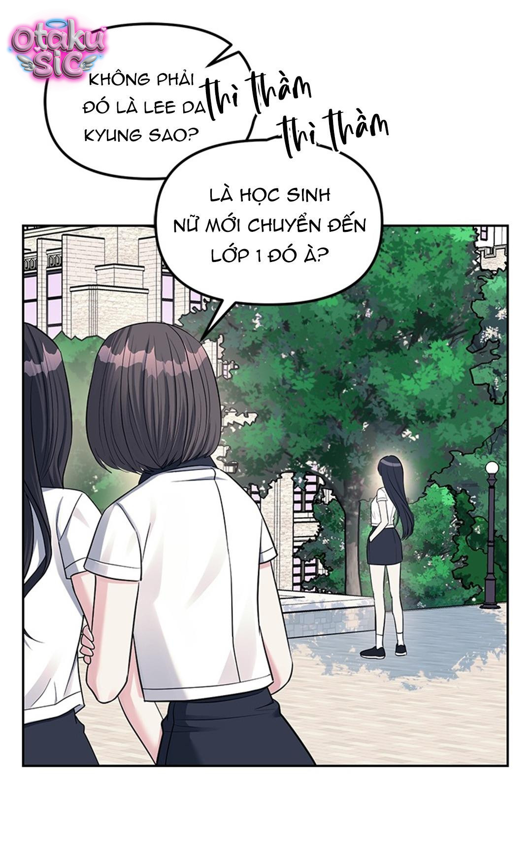 Xâm Nhập Vào Trường Trung Học Tài Phiệt! - Chap 33 - Trang 46