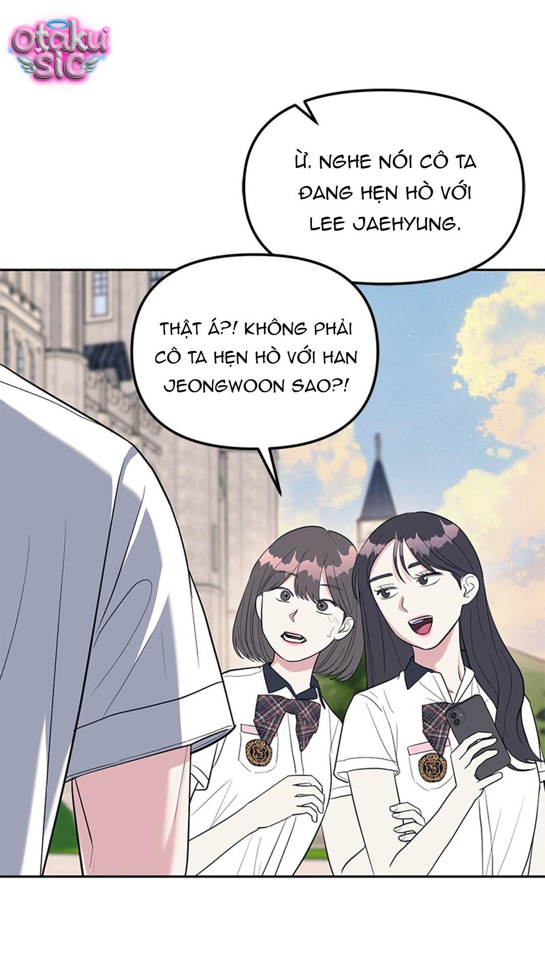 Xâm Nhập Vào Trường Trung Học Tài Phiệt! - Chap 33 - Trang 47