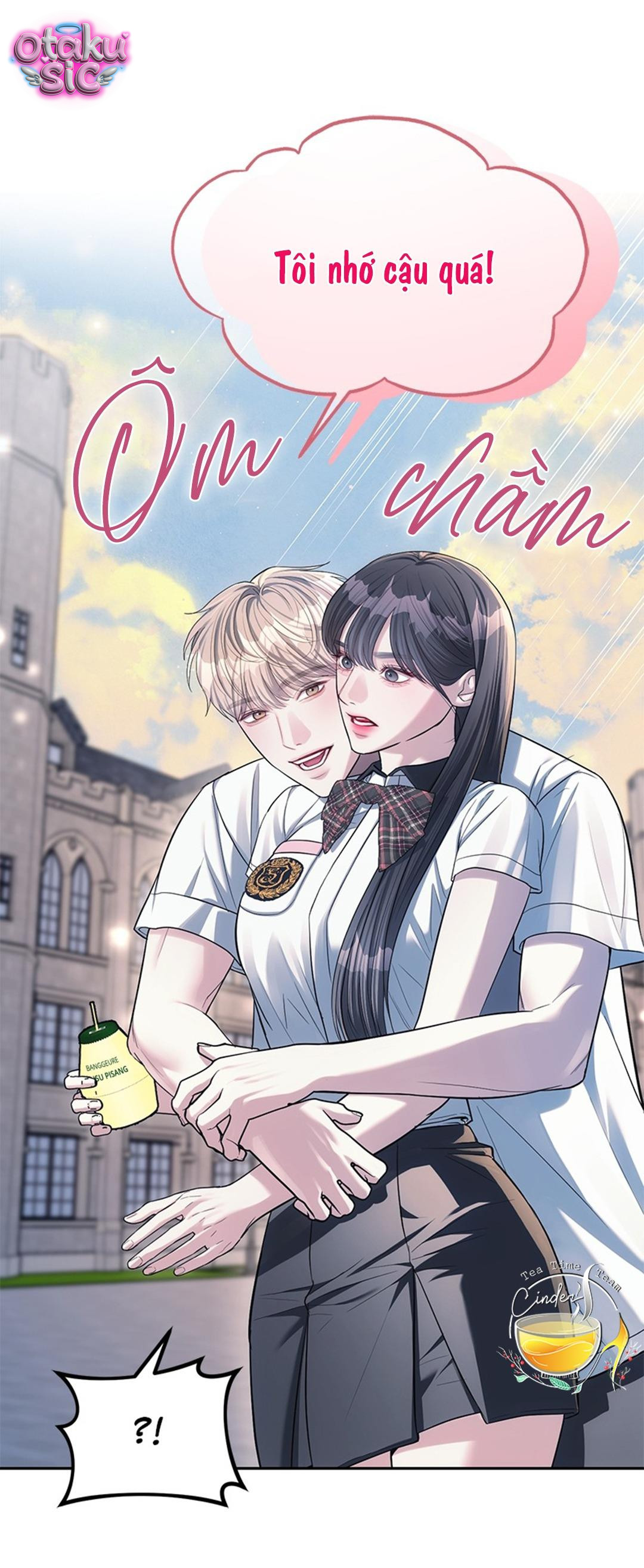 Xâm Nhập Vào Trường Trung Học Tài Phiệt! - Chap 33 - Trang 49