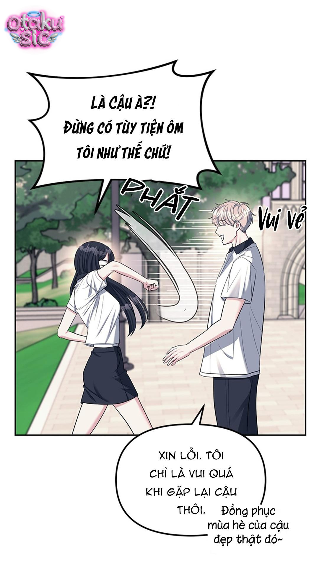 Xâm Nhập Vào Trường Trung Học Tài Phiệt! - Chap 33 - Trang 51