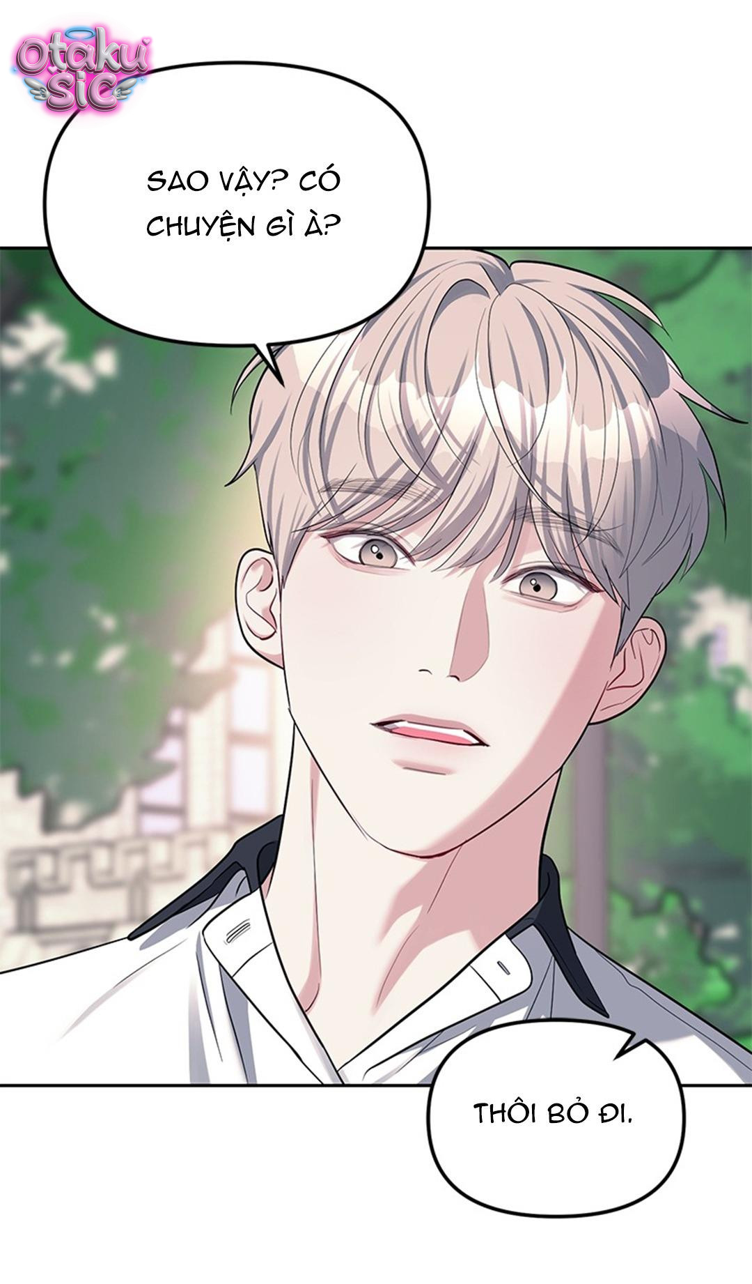 Xâm Nhập Vào Trường Trung Học Tài Phiệt! - Chap 33 - Trang 56