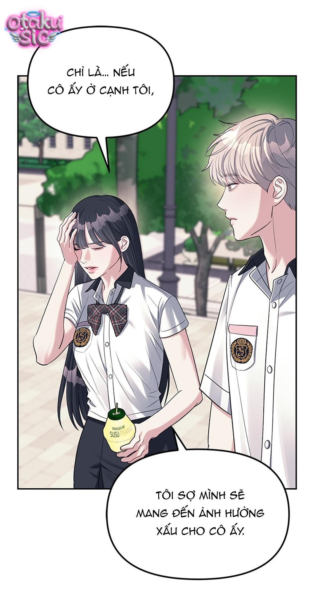 Xâm Nhập Vào Trường Trung Học Tài Phiệt! - Chap 33 - Trang 58