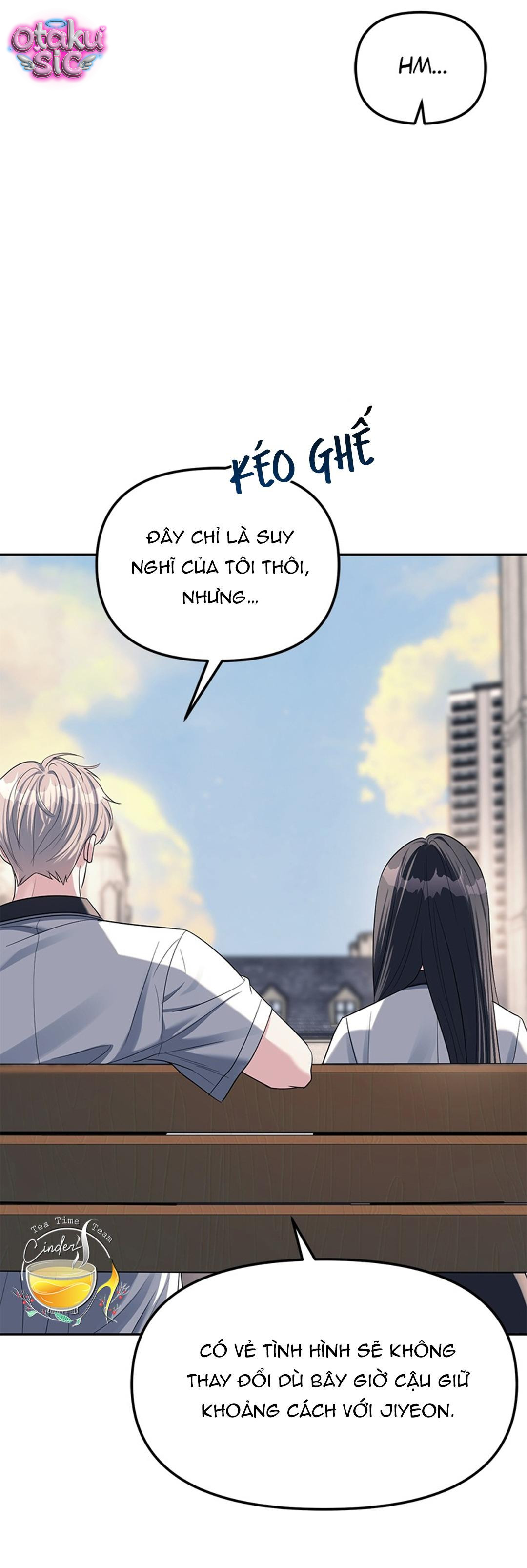Xâm Nhập Vào Trường Trung Học Tài Phiệt! - Chap 33 - Trang 60