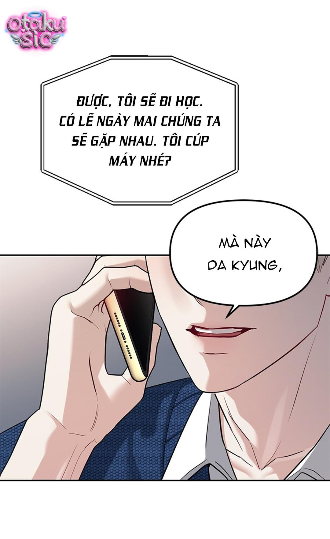 Xâm Nhập Vào Trường Trung Học Tài Phiệt! - Chap 33 - Trang 7