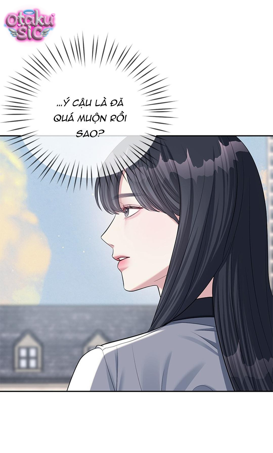 Xâm Nhập Vào Trường Trung Học Tài Phiệt! - Chap 33 - Trang 61