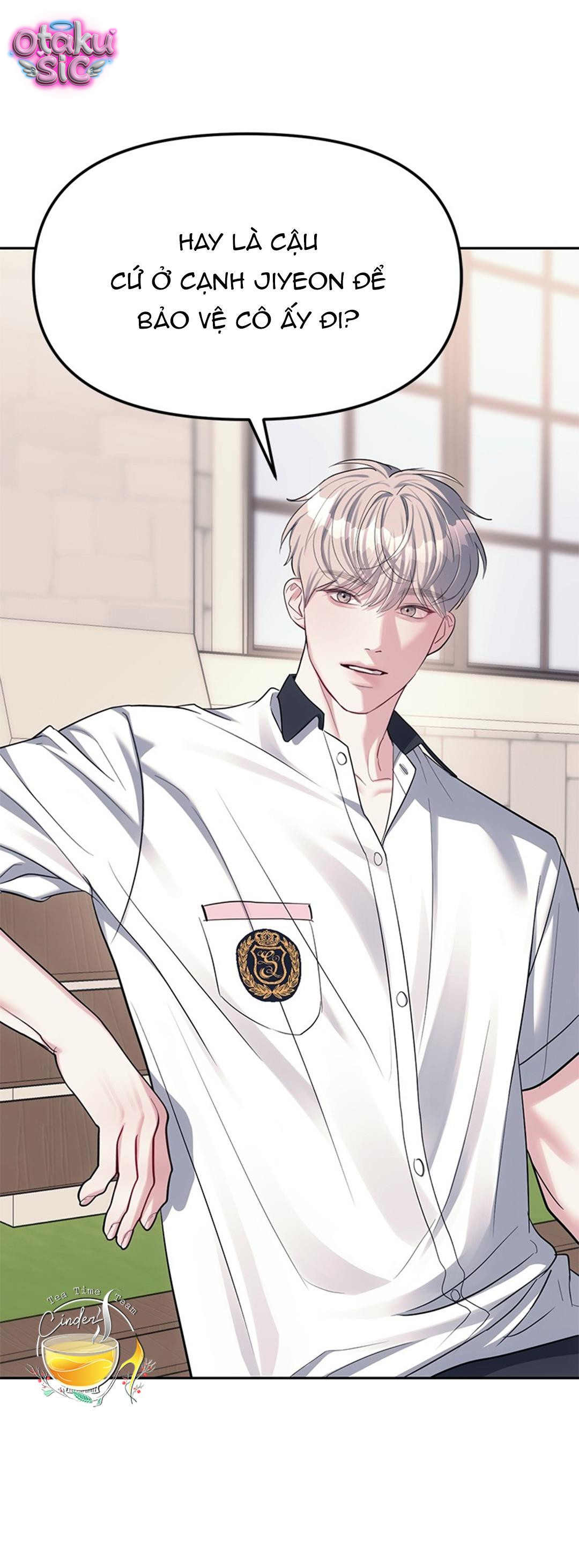 Xâm Nhập Vào Trường Trung Học Tài Phiệt! - Chap 33 - Trang 62