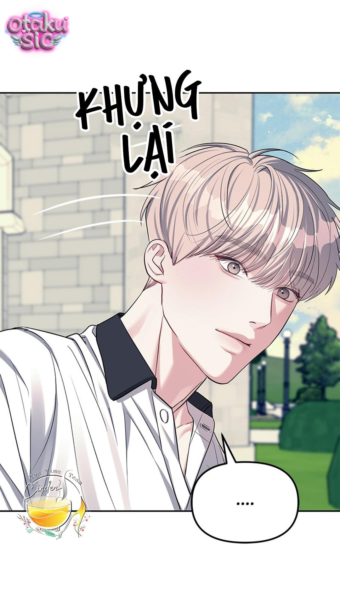 Xâm Nhập Vào Trường Trung Học Tài Phiệt! - Chap 33 - Trang 67