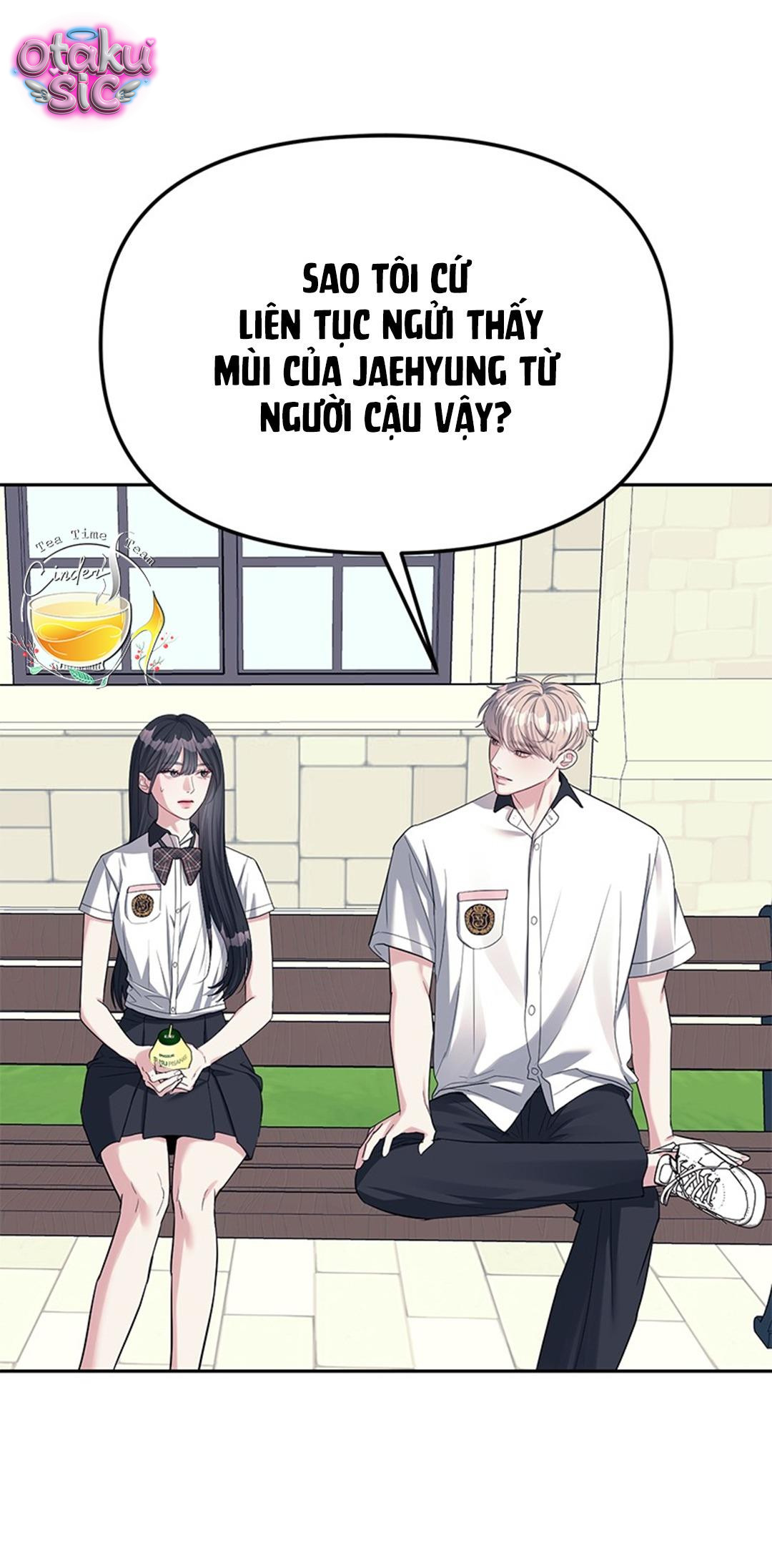 Xâm Nhập Vào Trường Trung Học Tài Phiệt! - Chap 33 - Trang 70