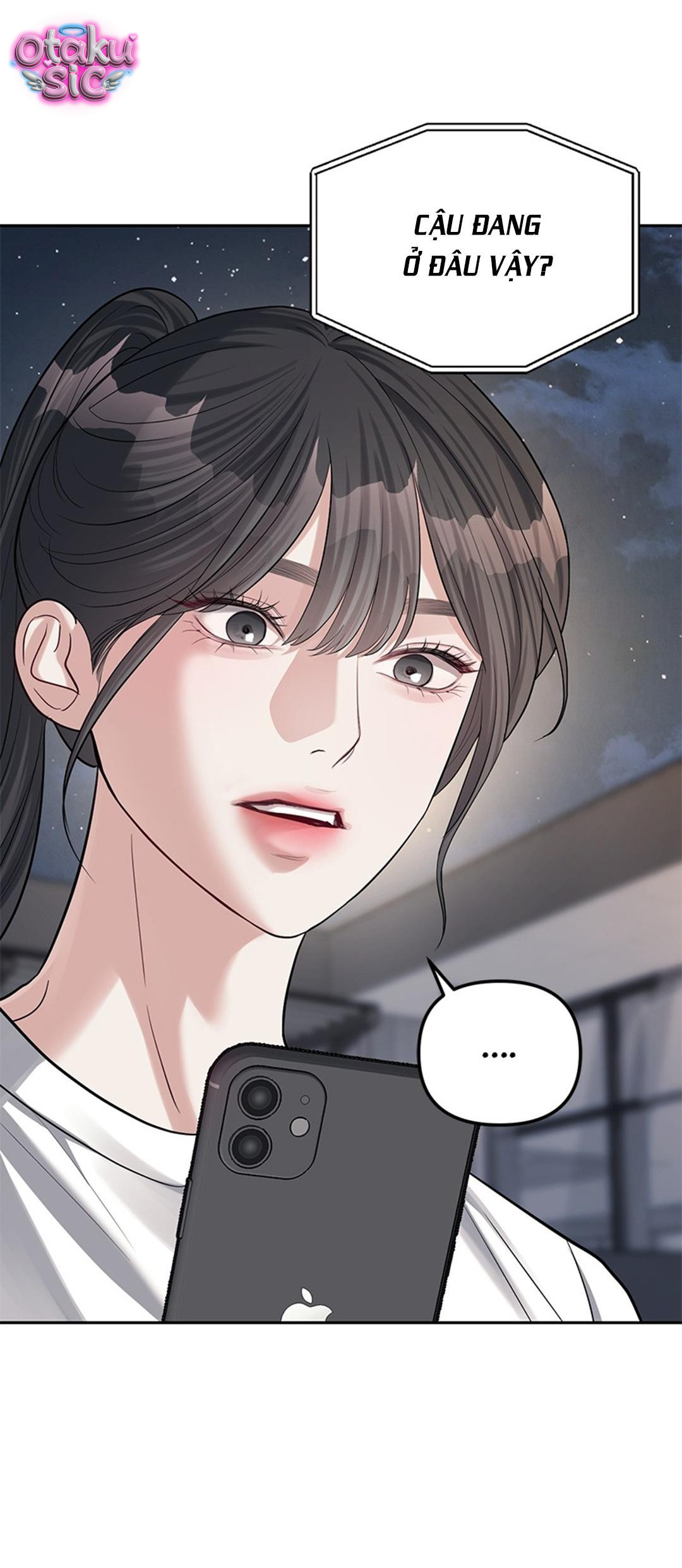 Xâm Nhập Vào Trường Trung Học Tài Phiệt! - Chap 33 - Trang 8