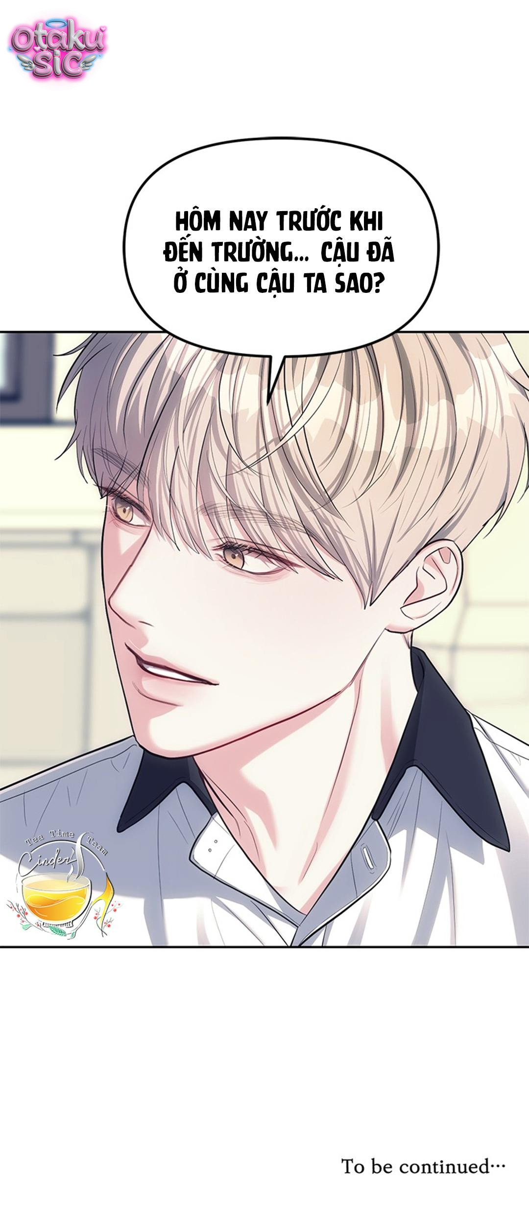 Xâm Nhập Vào Trường Trung Học Tài Phiệt! - Chap 33 - Trang 71
