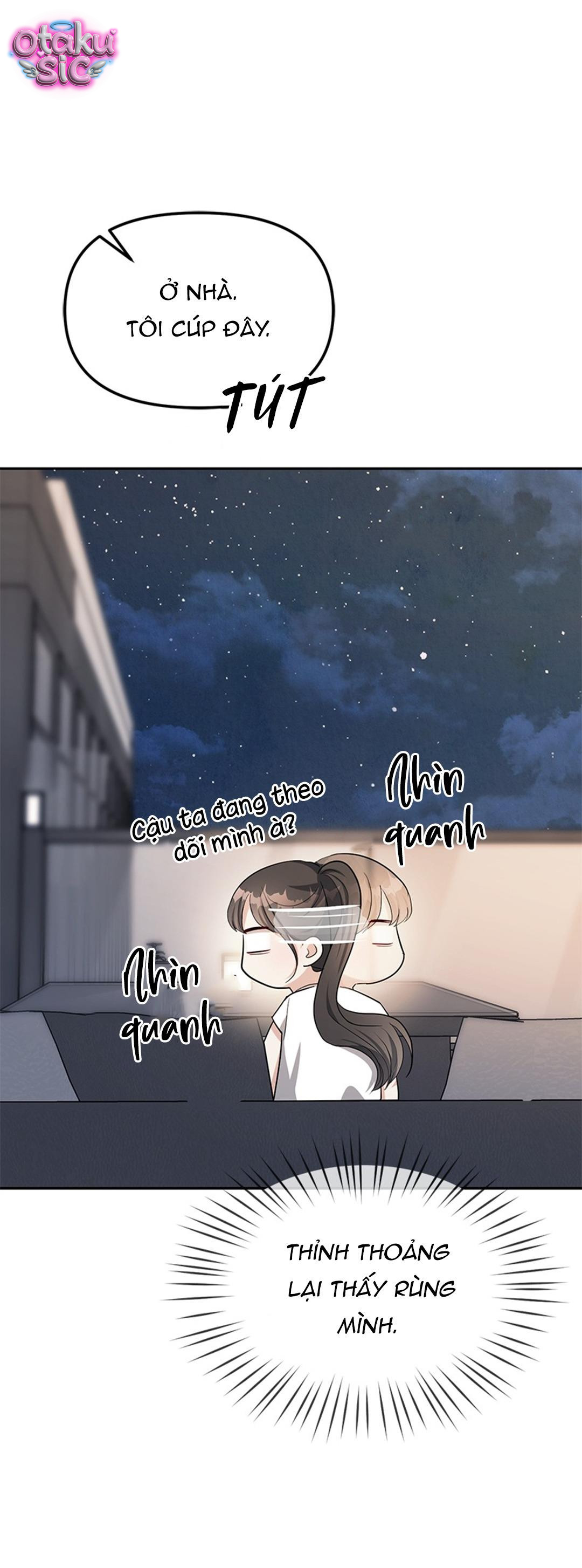 Xâm Nhập Vào Trường Trung Học Tài Phiệt! - Chap 33 - Trang 9
