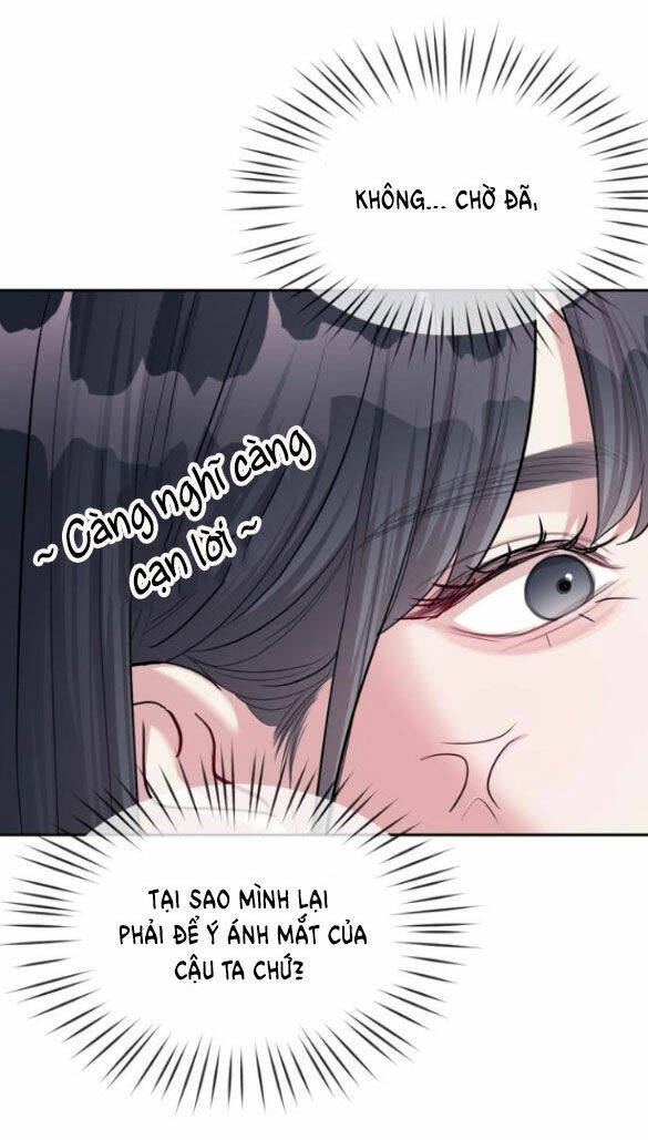 Xâm Nhập Vào Trường Trung Học Tài Phiệt! - Chap 34.1 - Trang 12